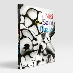 Niki de Saint Phalle