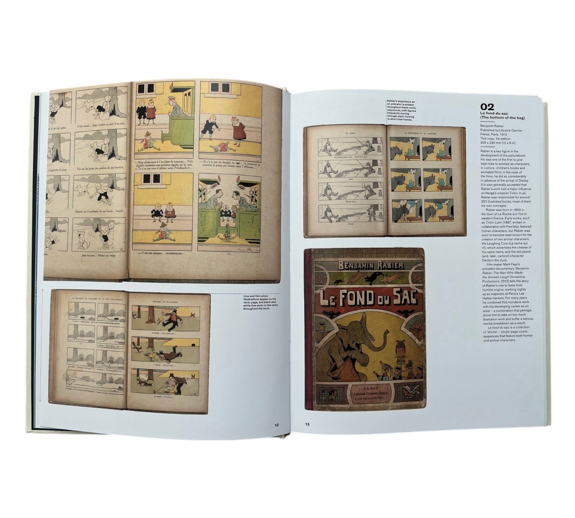 100 Great Children's Picturebooks