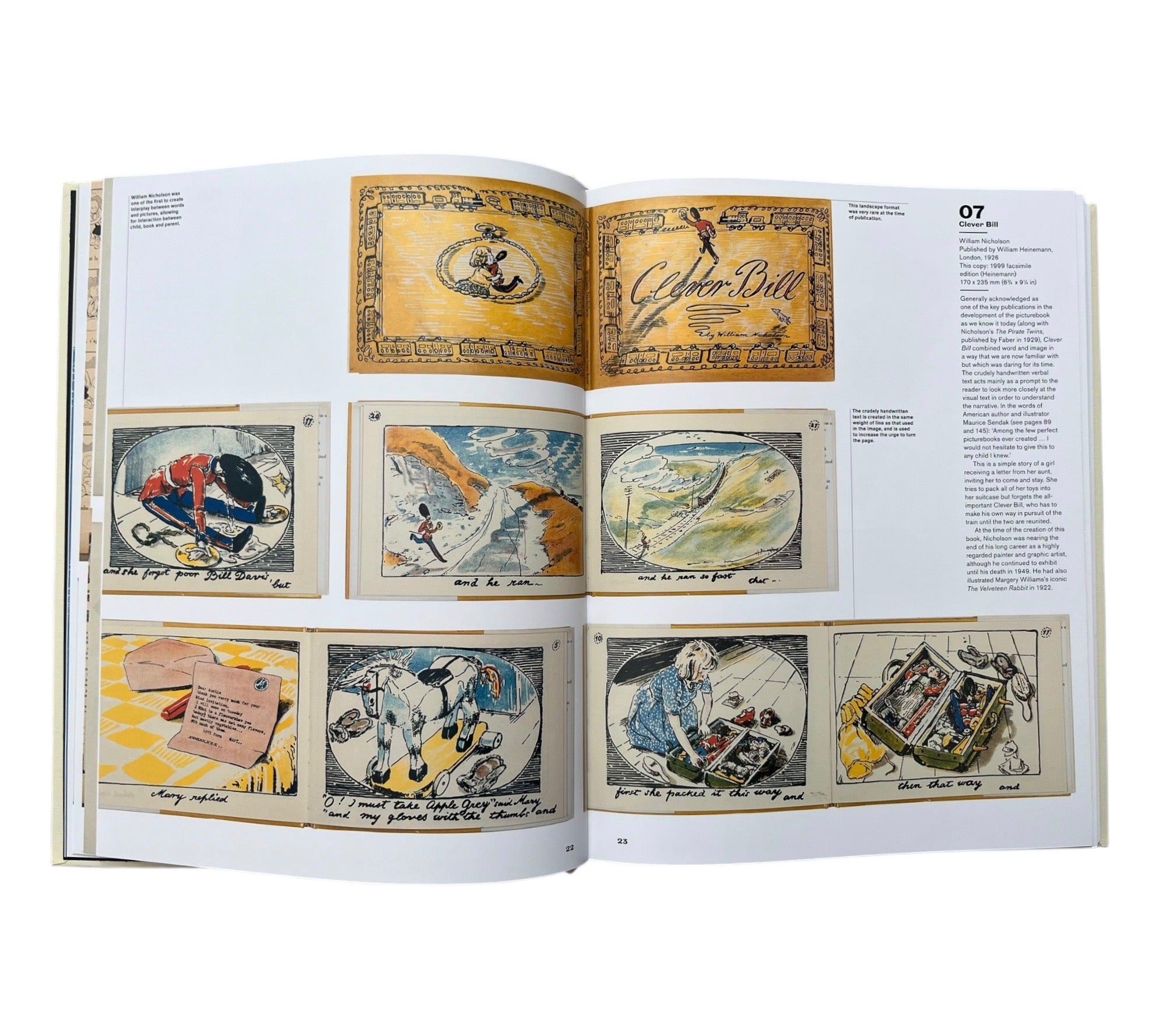 100 Great Children's Picturebooks