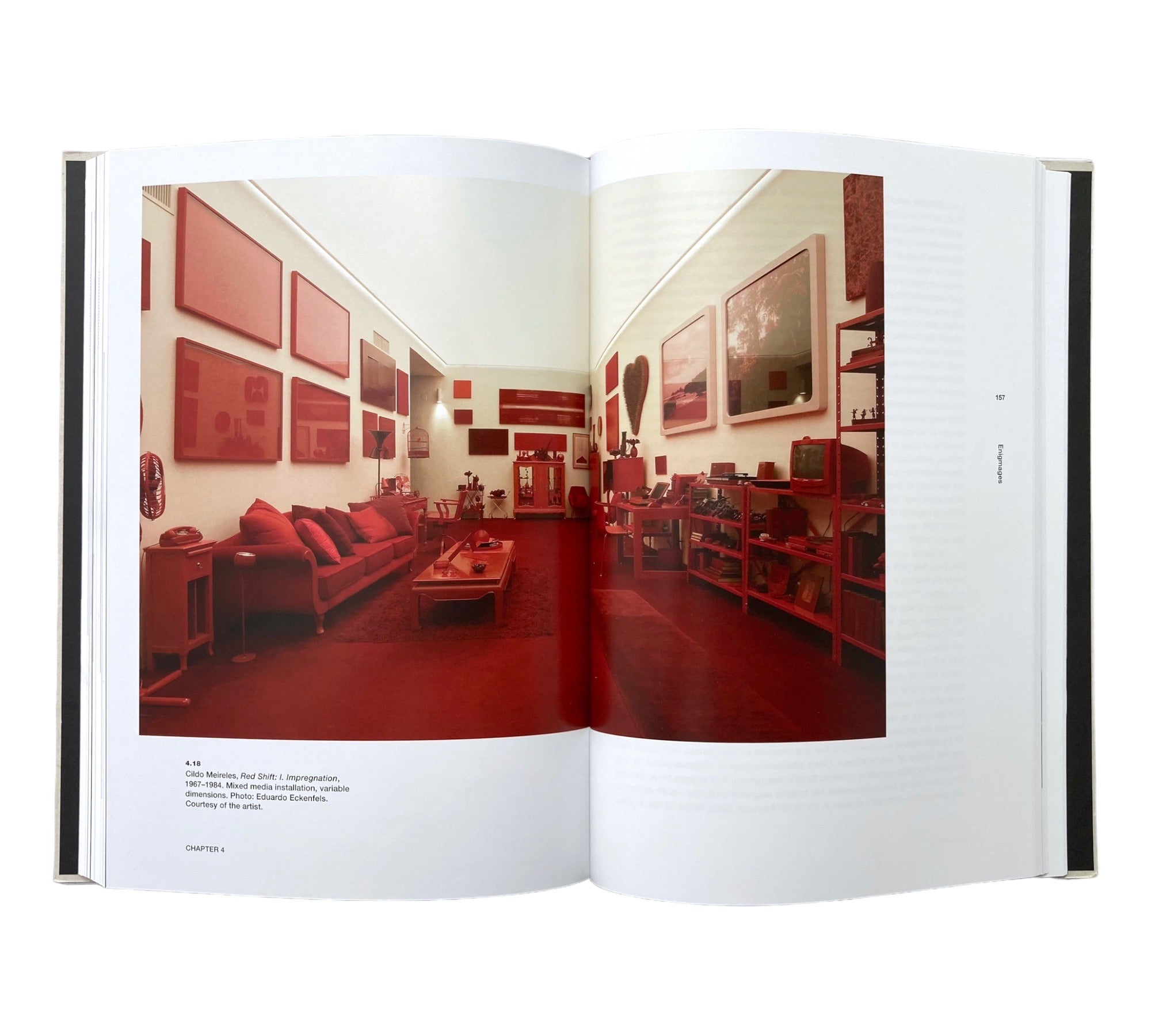 Constructing an Avant-Garde: Art in Brazil, 1949-1979
