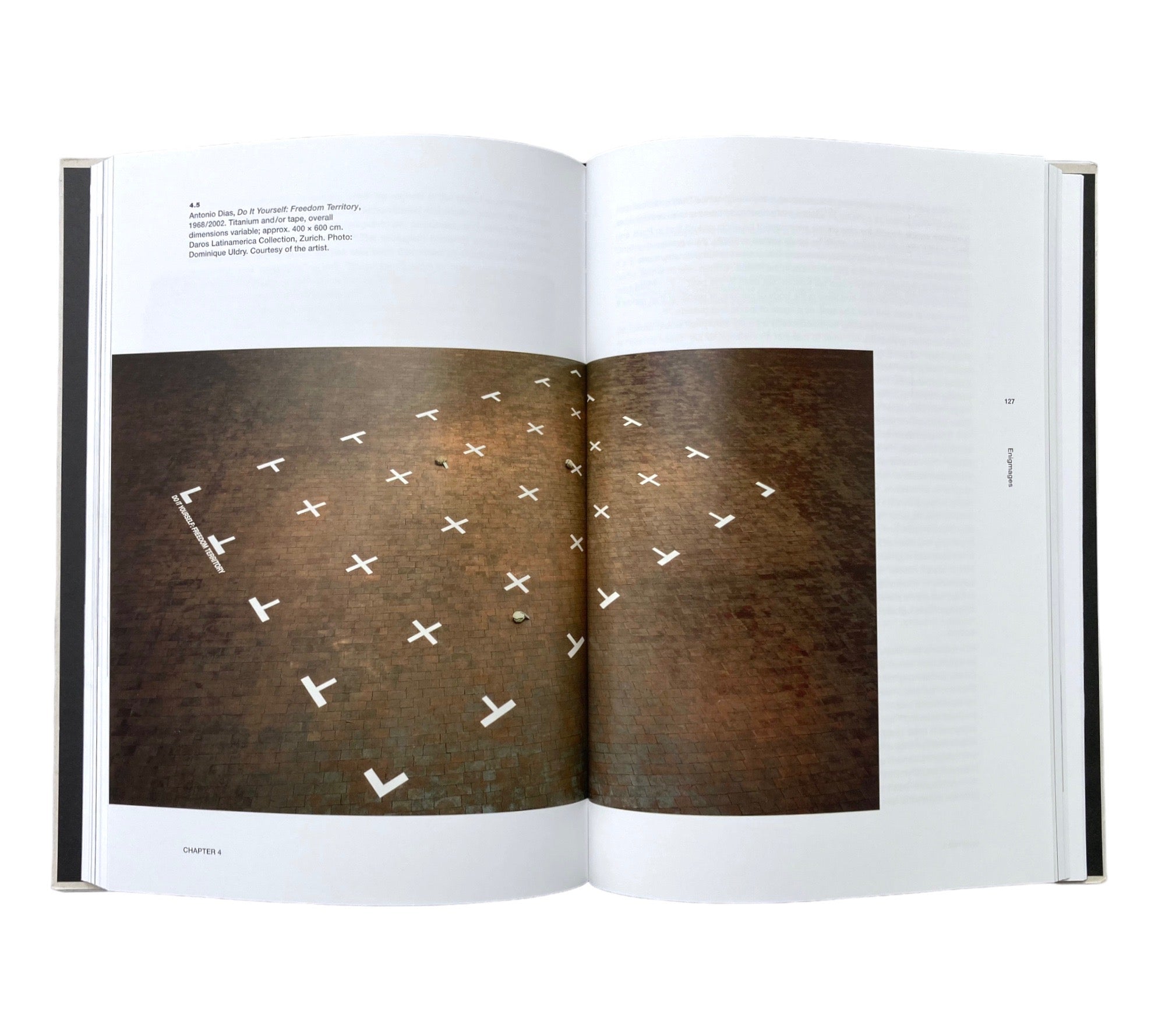 Constructing an Avant-Garde: Art in Brazil, 1949-1979