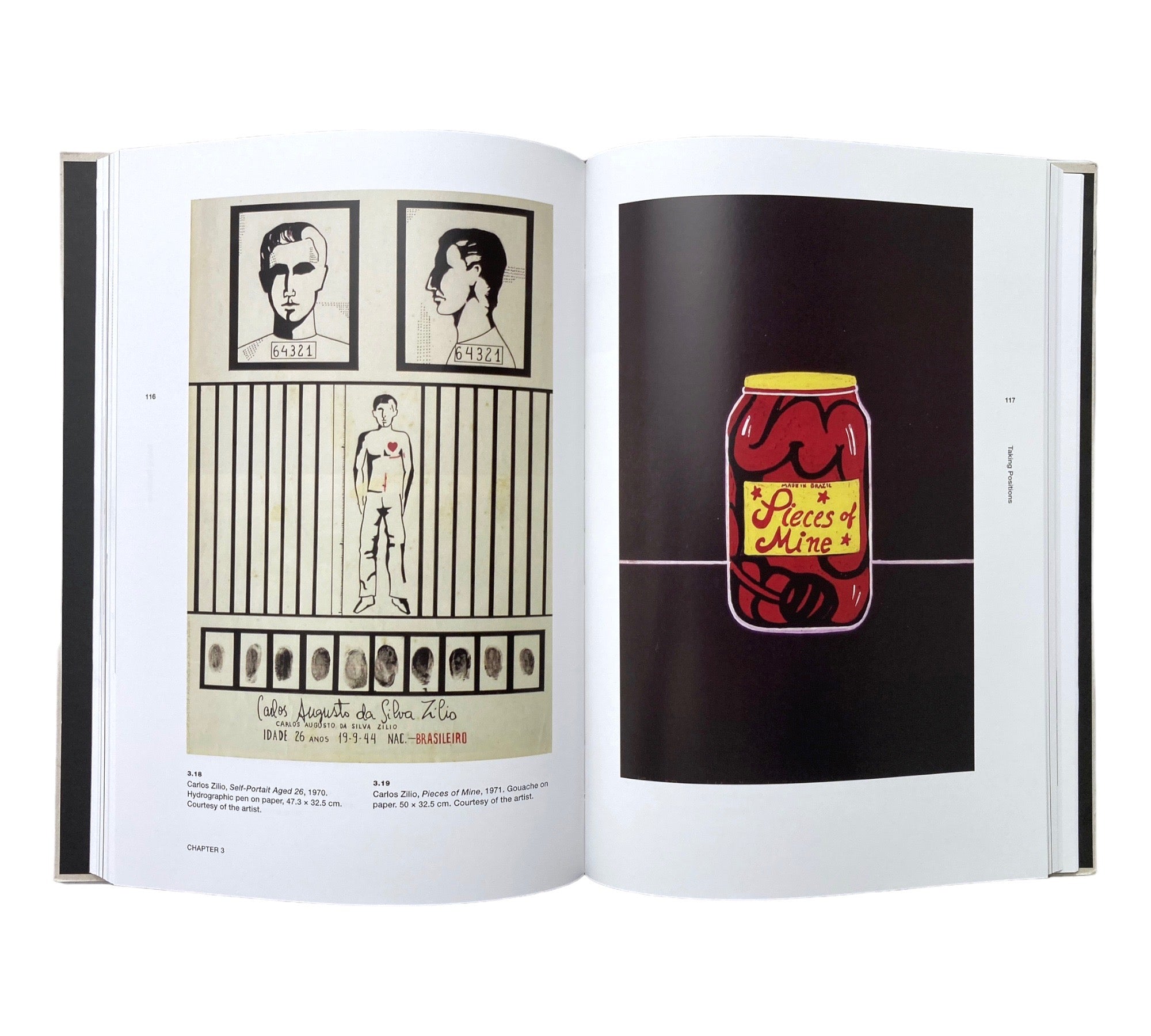 Constructing an Avant-Garde: Art in Brazil, 1949-1979