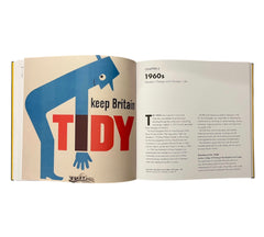 Tom Eckersley: A Mid-century Modern Master