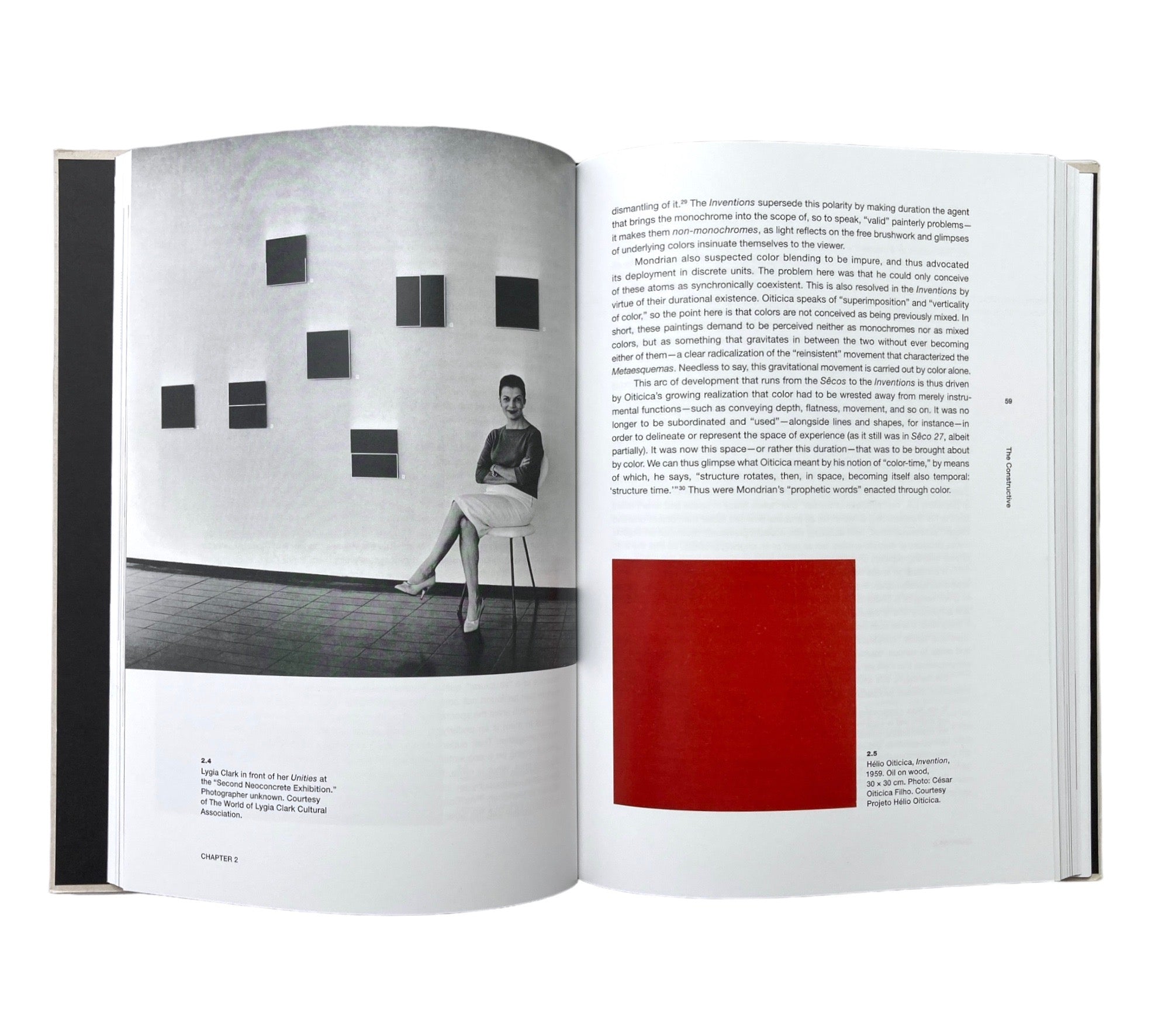 Constructing an Avant-Garde: Art in Brazil, 1949-1979