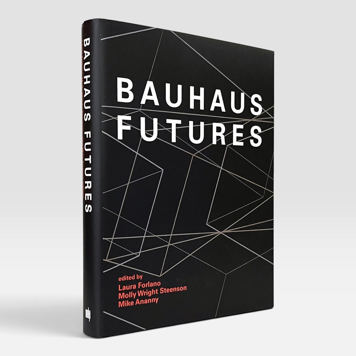 Bauhaus Futures (Non-mint)