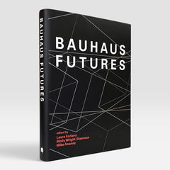 Bauhaus Futures (Non-mint)