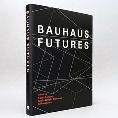Bauhaus Futures