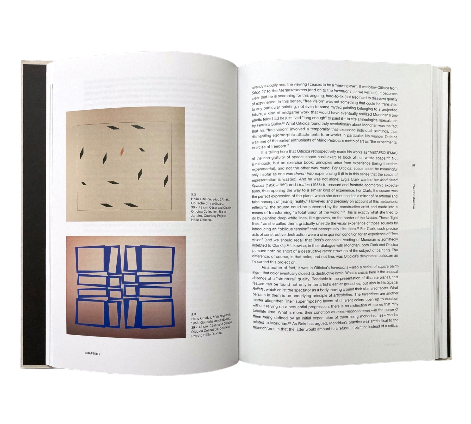 Constructing an Avant-Garde: Art in Brazil, 1949-1979