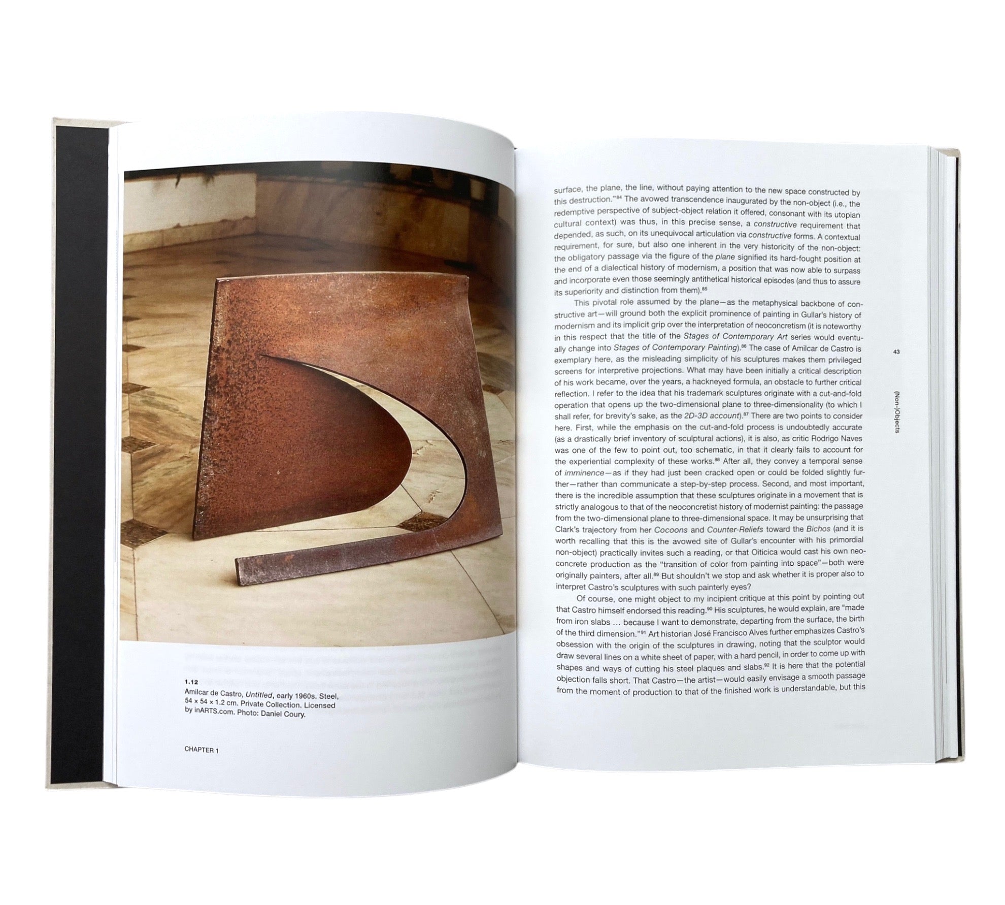 Constructing an Avant-Garde: Art in Brazil, 1949-1979