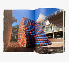 Christo and Jeanne-Claude: Barrels