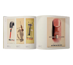 Tom Eckersley: A Mid-century Modern Master