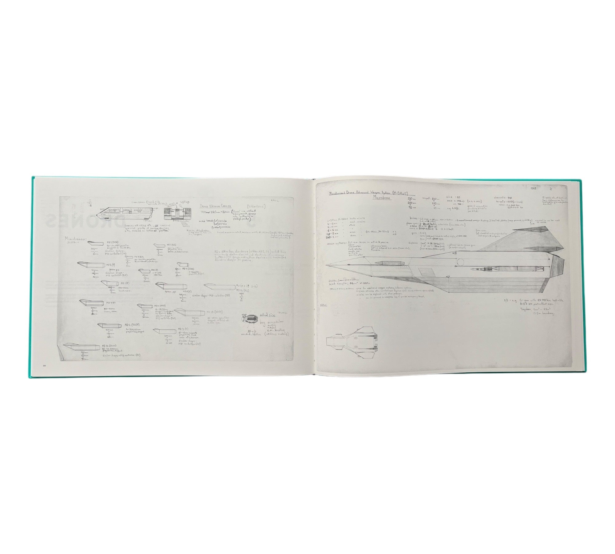 Iain M Banks: The Culture - The Drawings
