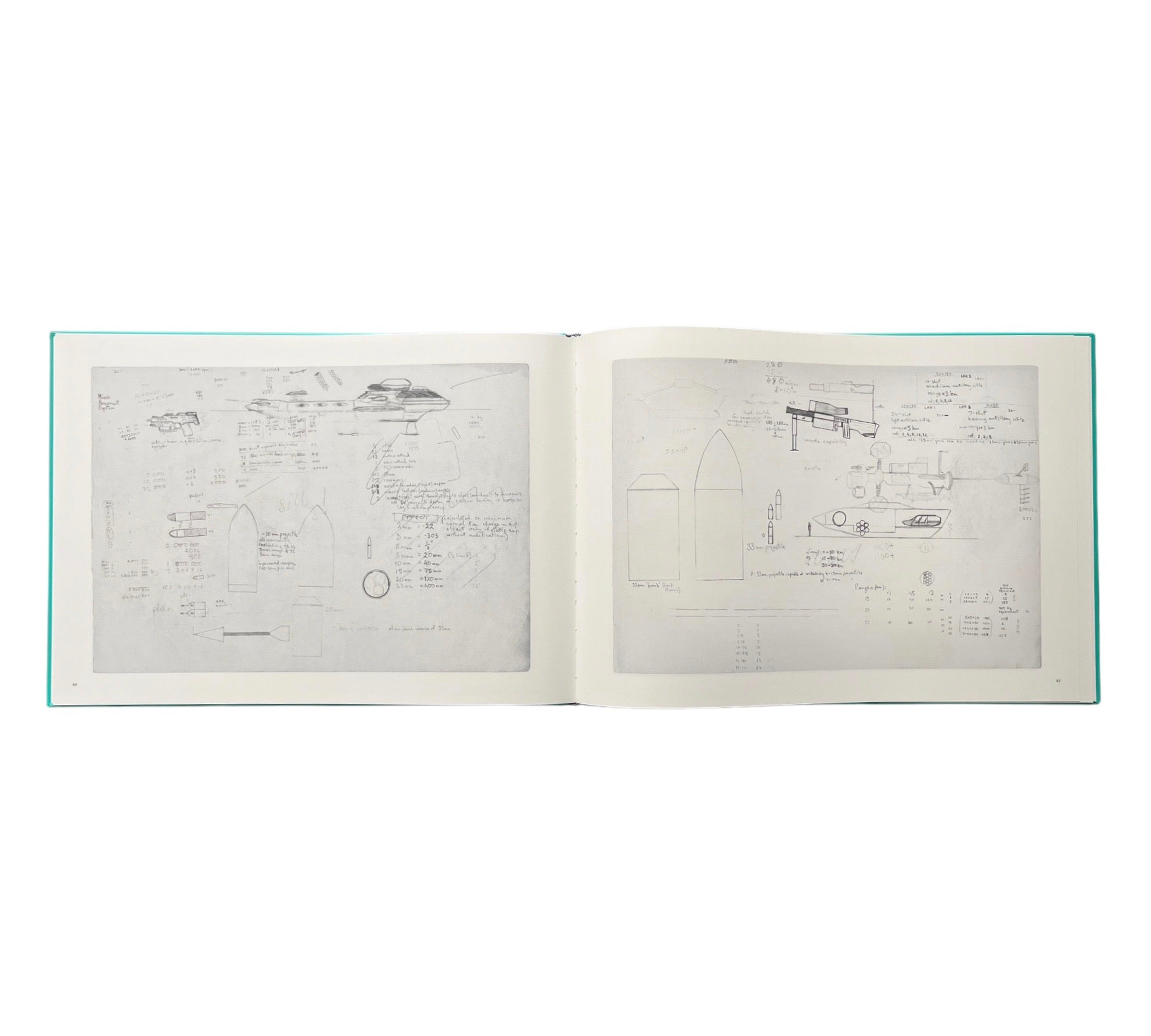 Iain M Banks: The Culture - The Drawings