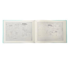 Iain M Banks: The Culture - The Drawings