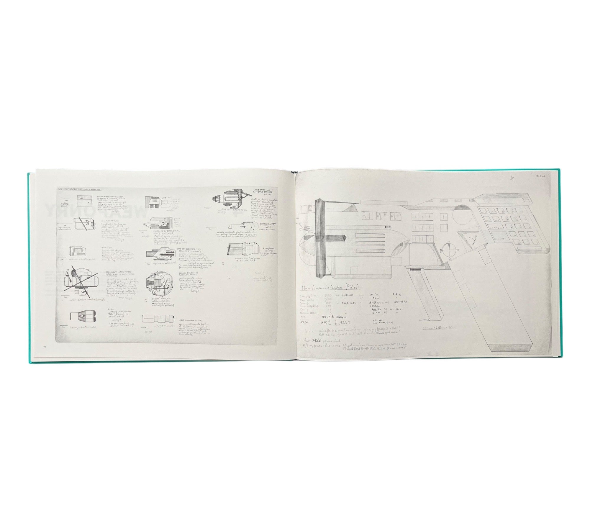 Iain M Banks: The Culture - The Drawings