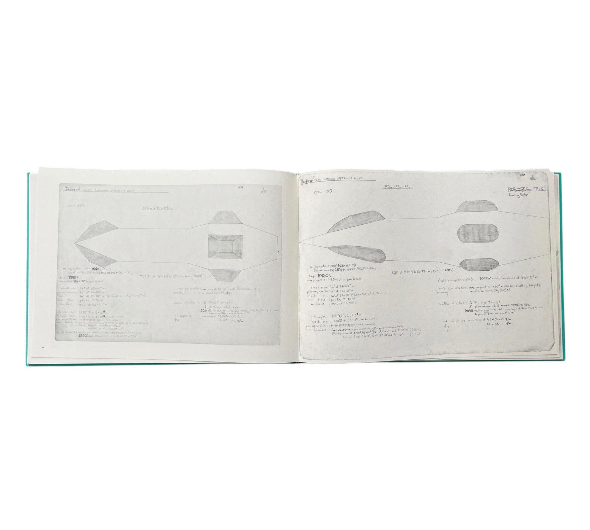 Iain M Banks: The Culture - The Drawings