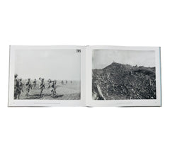 Simon Armitage: Still - A Poetic Response to Photographs of the Somme Battlefield