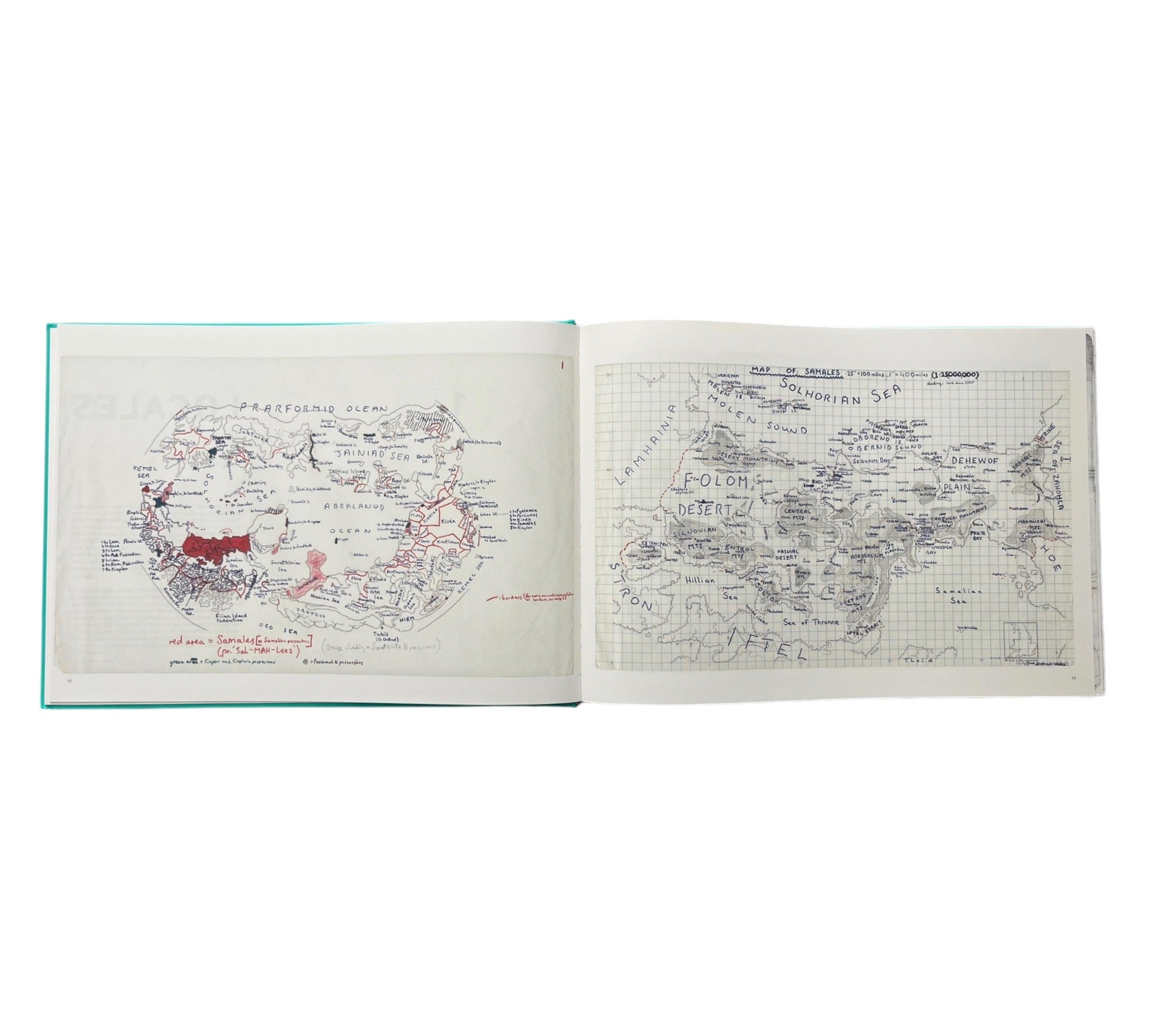 Iain M Banks: The Culture - The Drawings