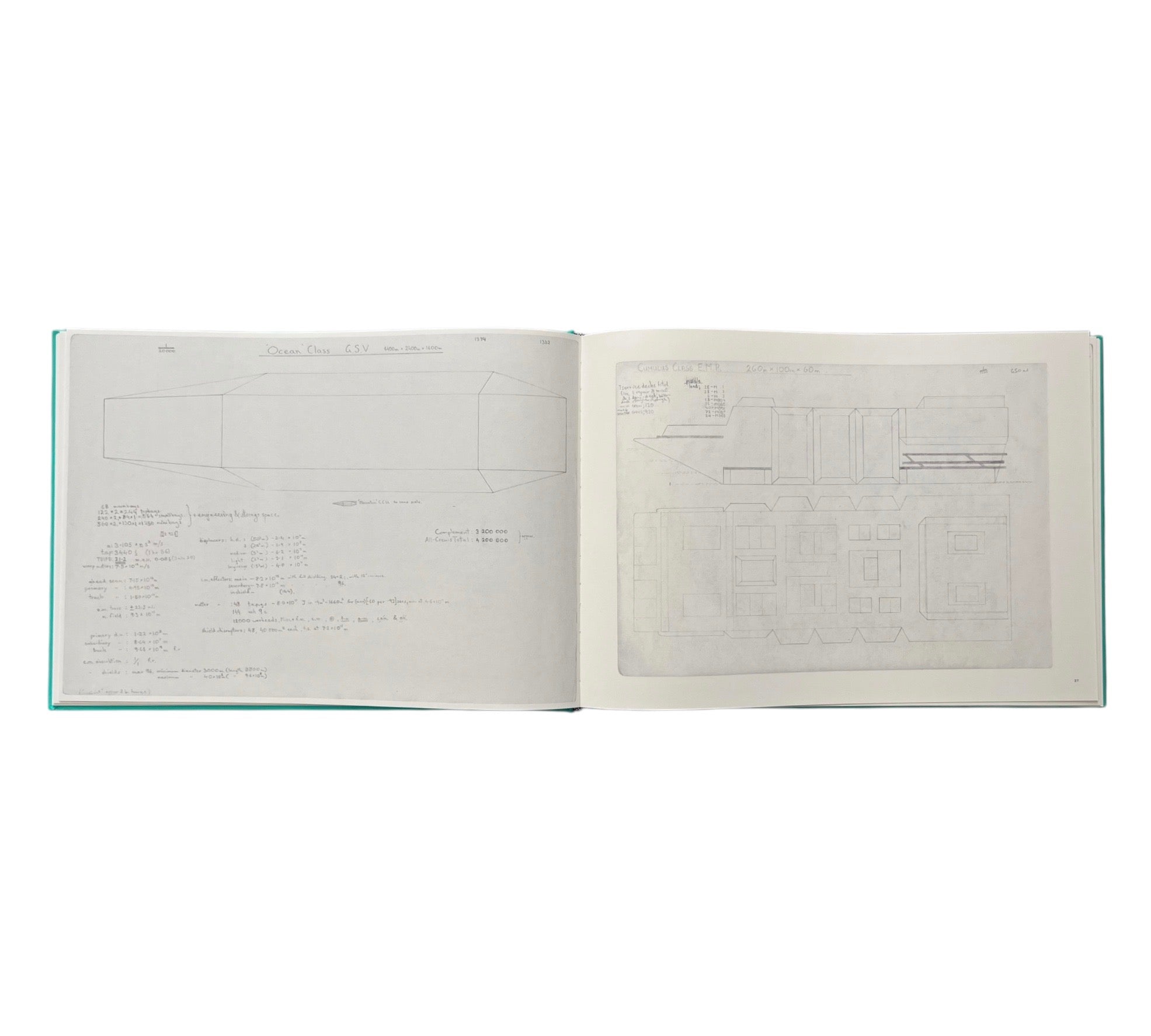 Iain M Banks: The Culture - The Drawings