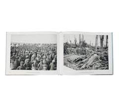 Simon Armitage: Still - A Poetic Response to Photographs of the Somme Battlefield