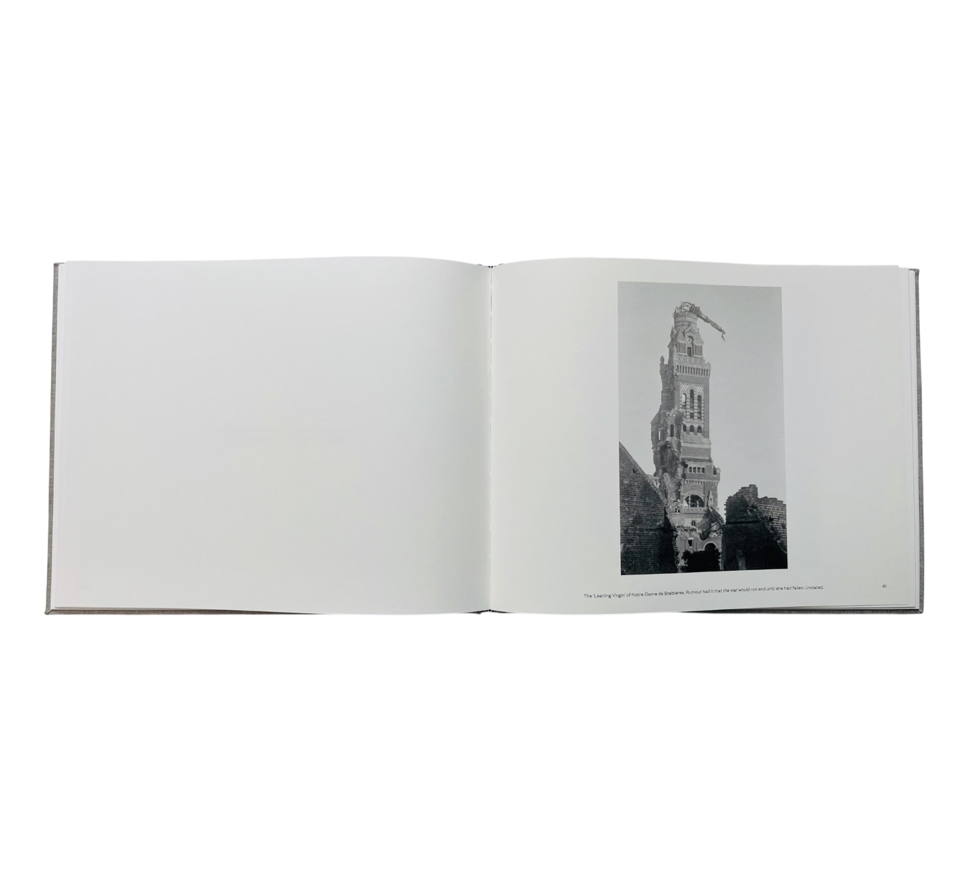 Simon Armitage: Still - A Poetic Response to Photographs of the Somme Battlefield