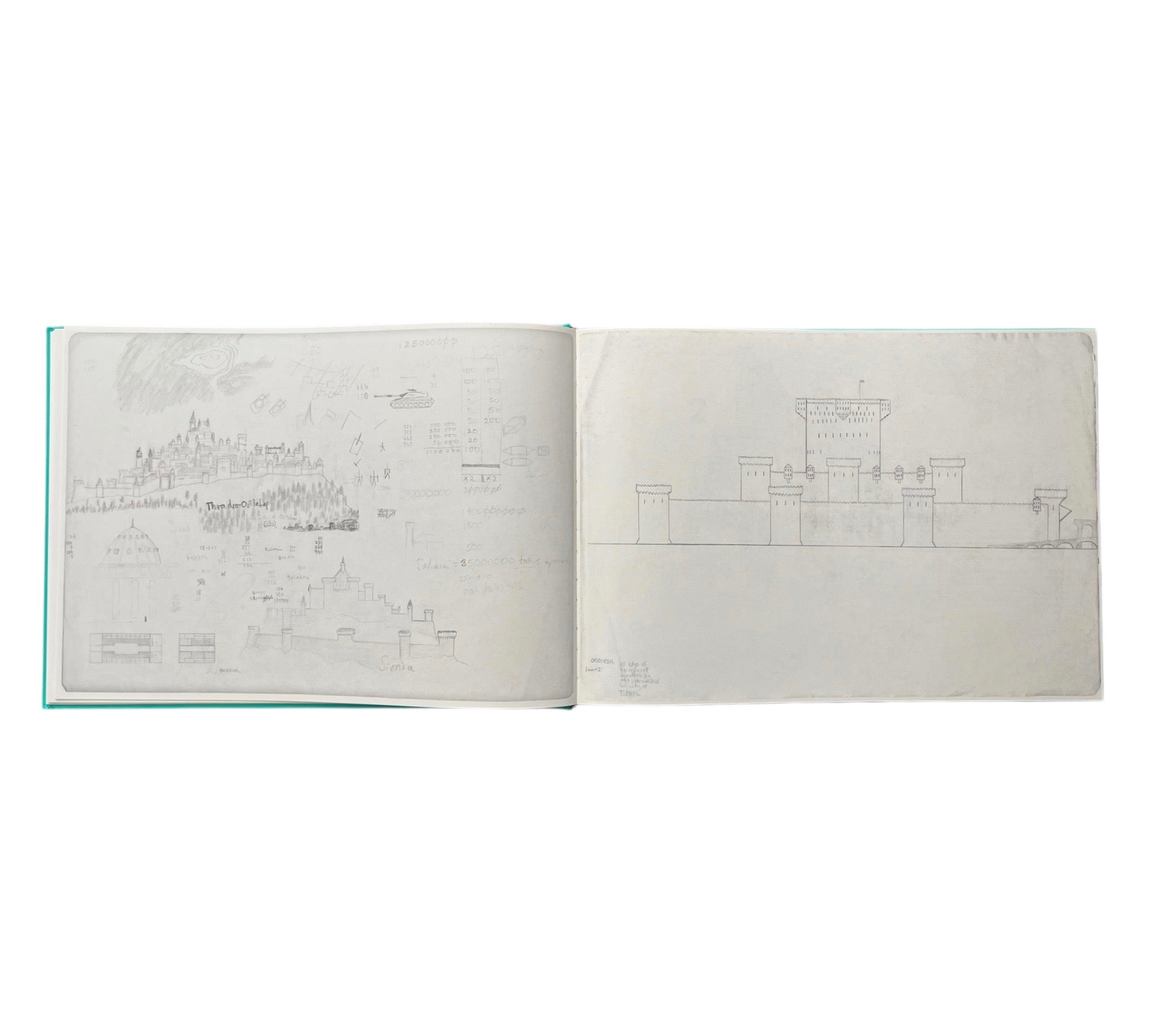 Iain M Banks: The Culture - The Drawings