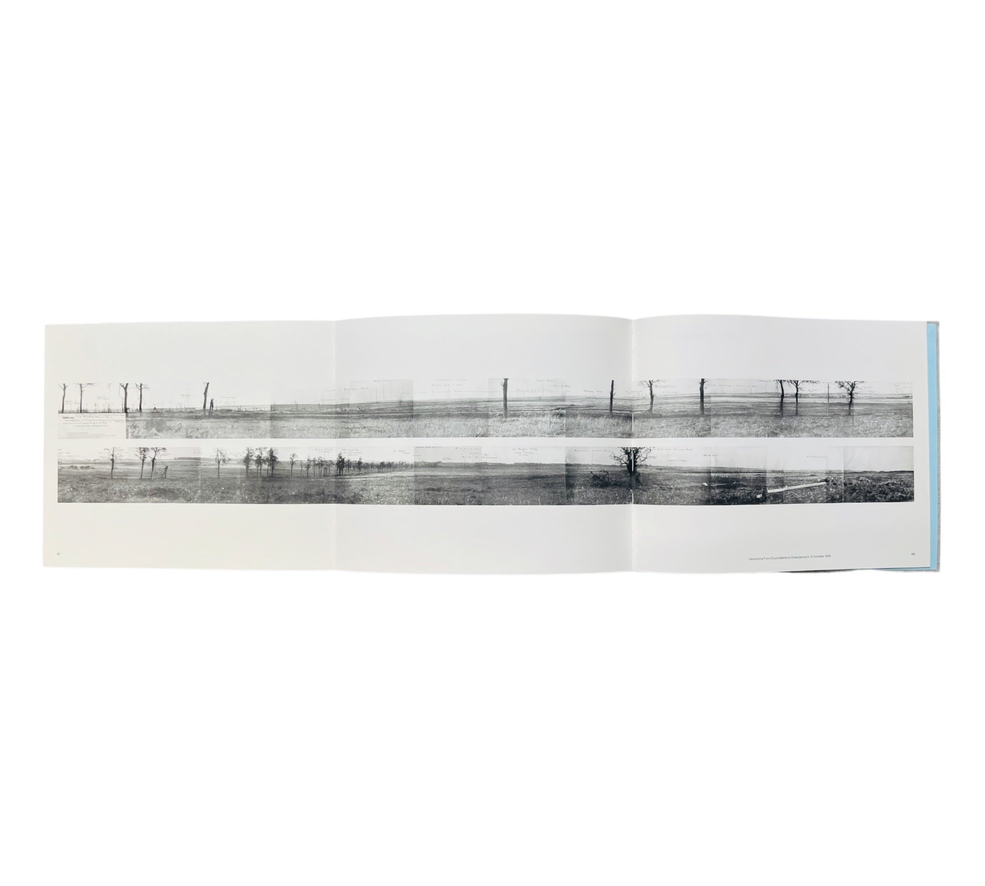 Simon Armitage: Still - A Poetic Response to Photographs of the Somme Battlefield