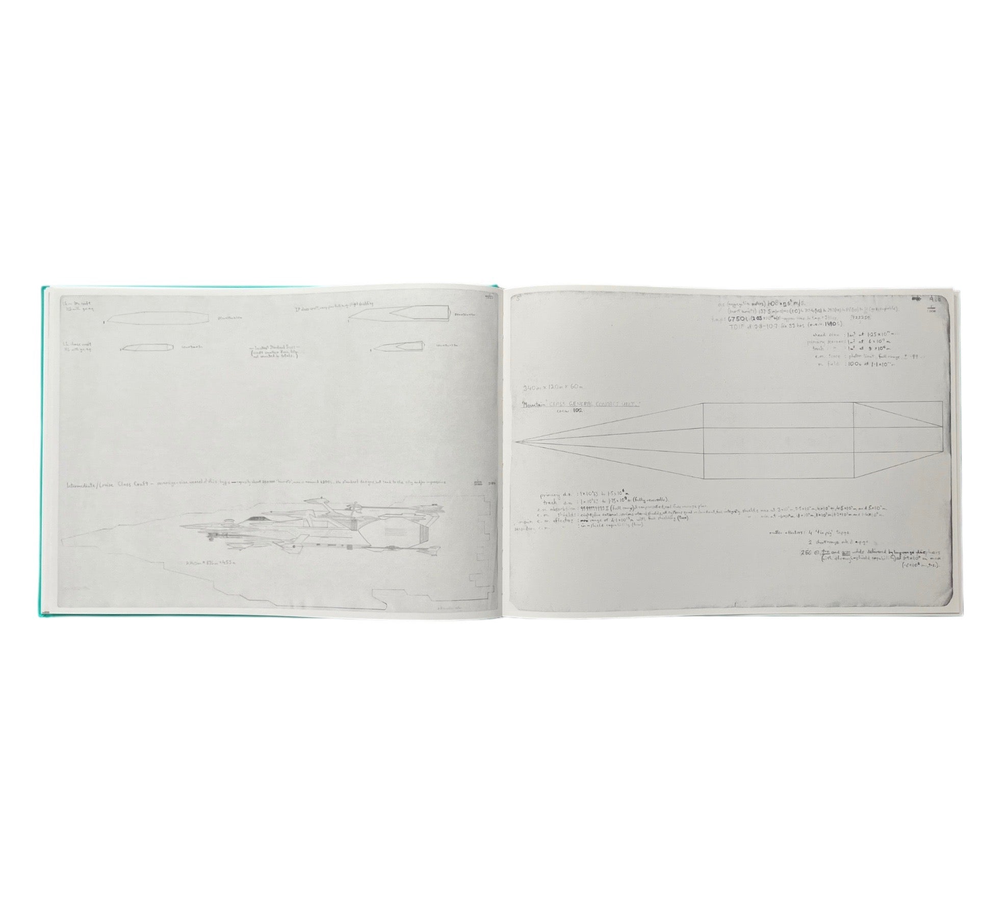 Iain M Banks: The Culture - The Drawings