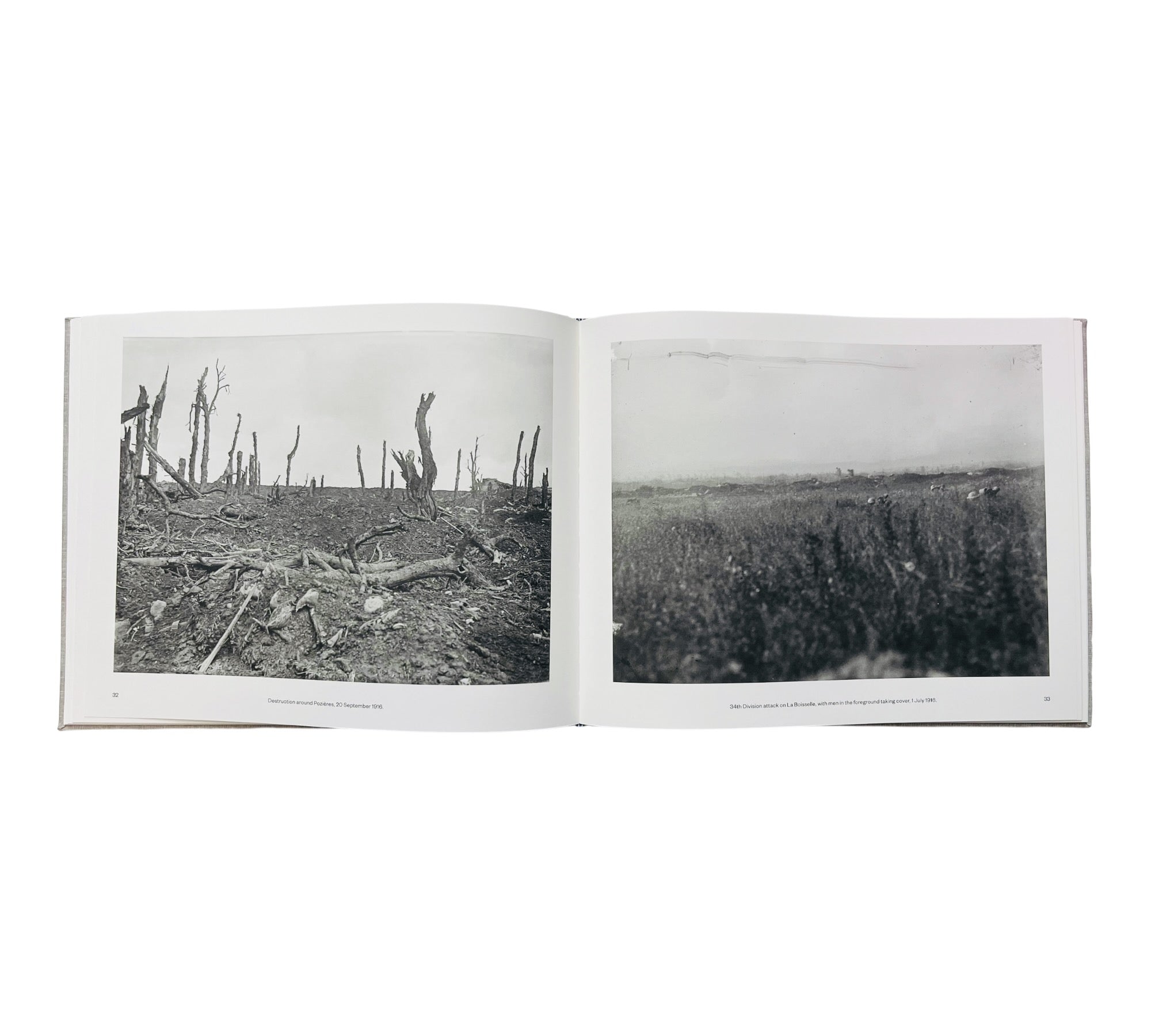 Simon Armitage: Still - A Poetic Response to Photographs of the Somme Battlefield