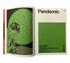 Apocalypse Ready: The Manual of Manuals - A Century of Panic Prevention