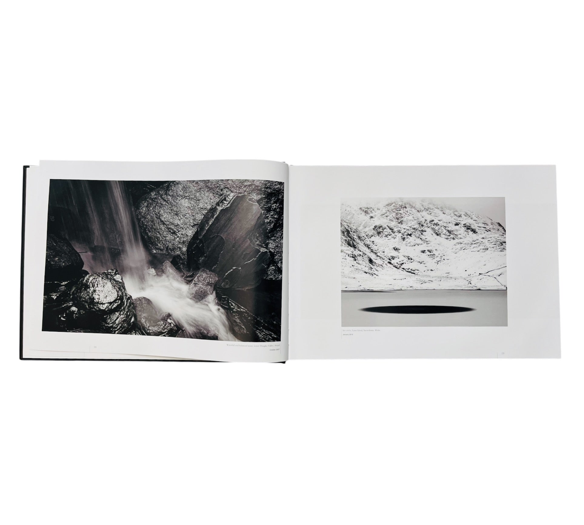 David Pickford: The Light Elsewhere - Encounters with the Elemental World