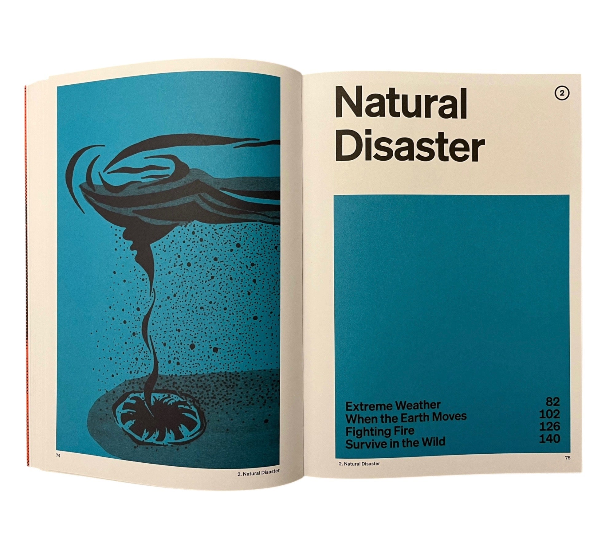 Apocalypse Ready: The Manual of Manuals - A Century of Panic Prevention