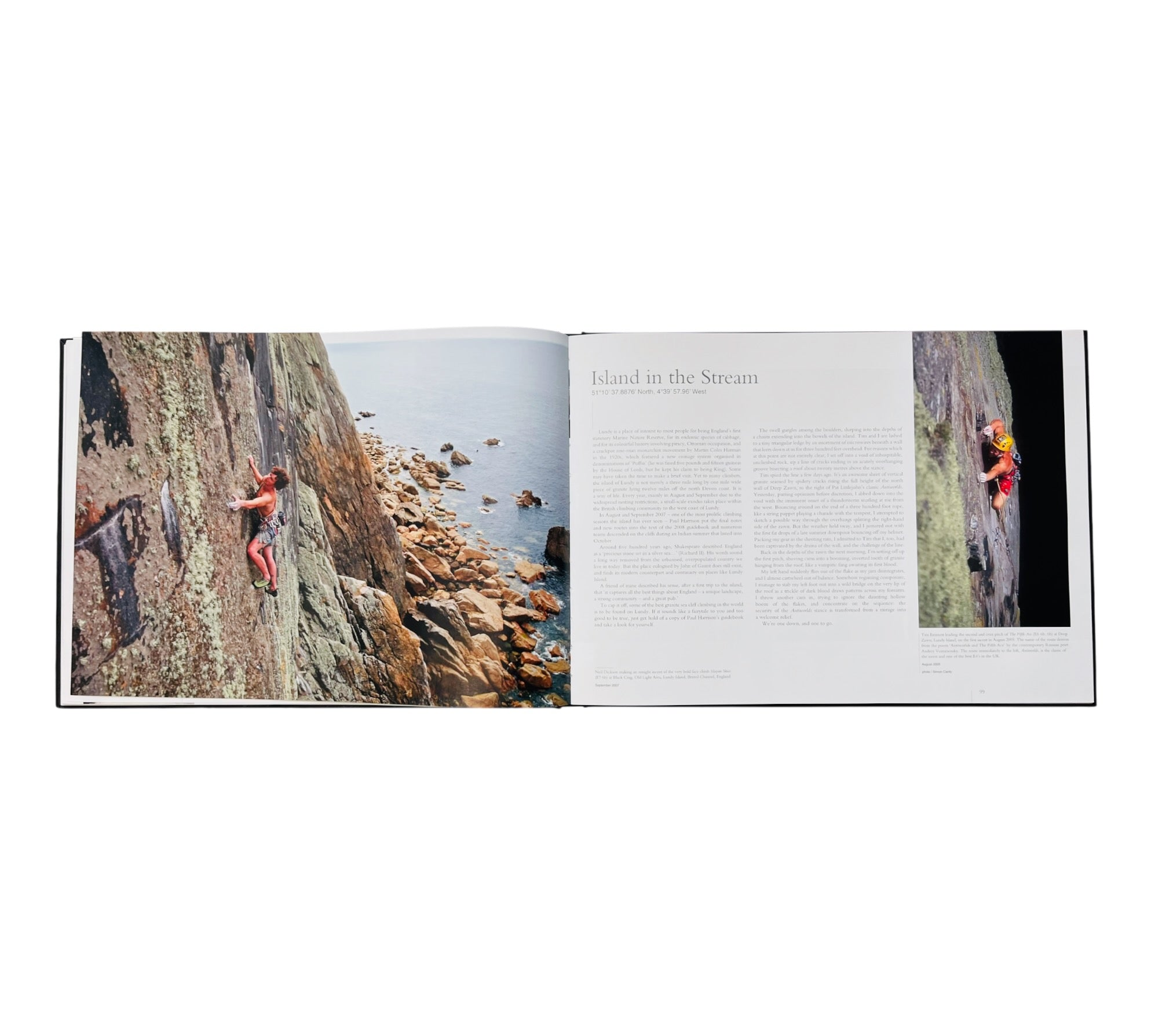 David Pickford: The Light Elsewhere - Encounters with the Elemental World