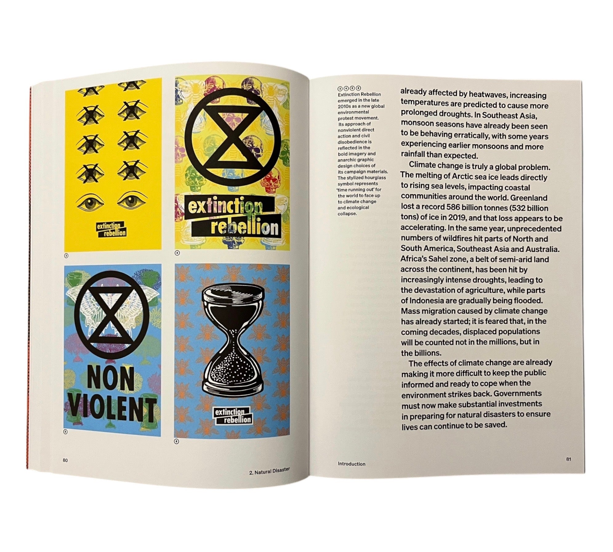Apocalypse Ready: The Manual of Manuals - A Century of Panic Prevention