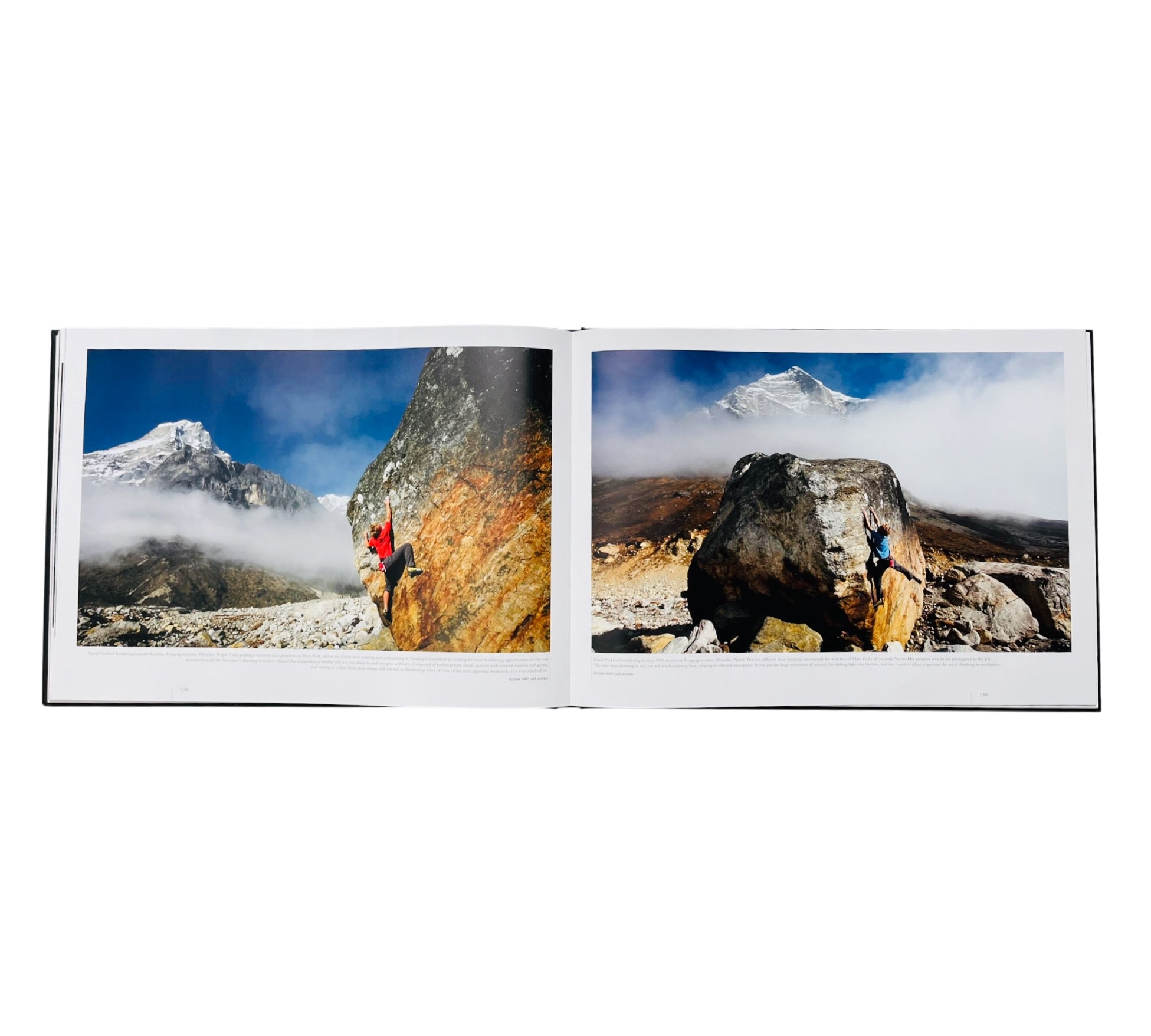 David Pickford: The Light Elsewhere - Encounters with the Elemental World