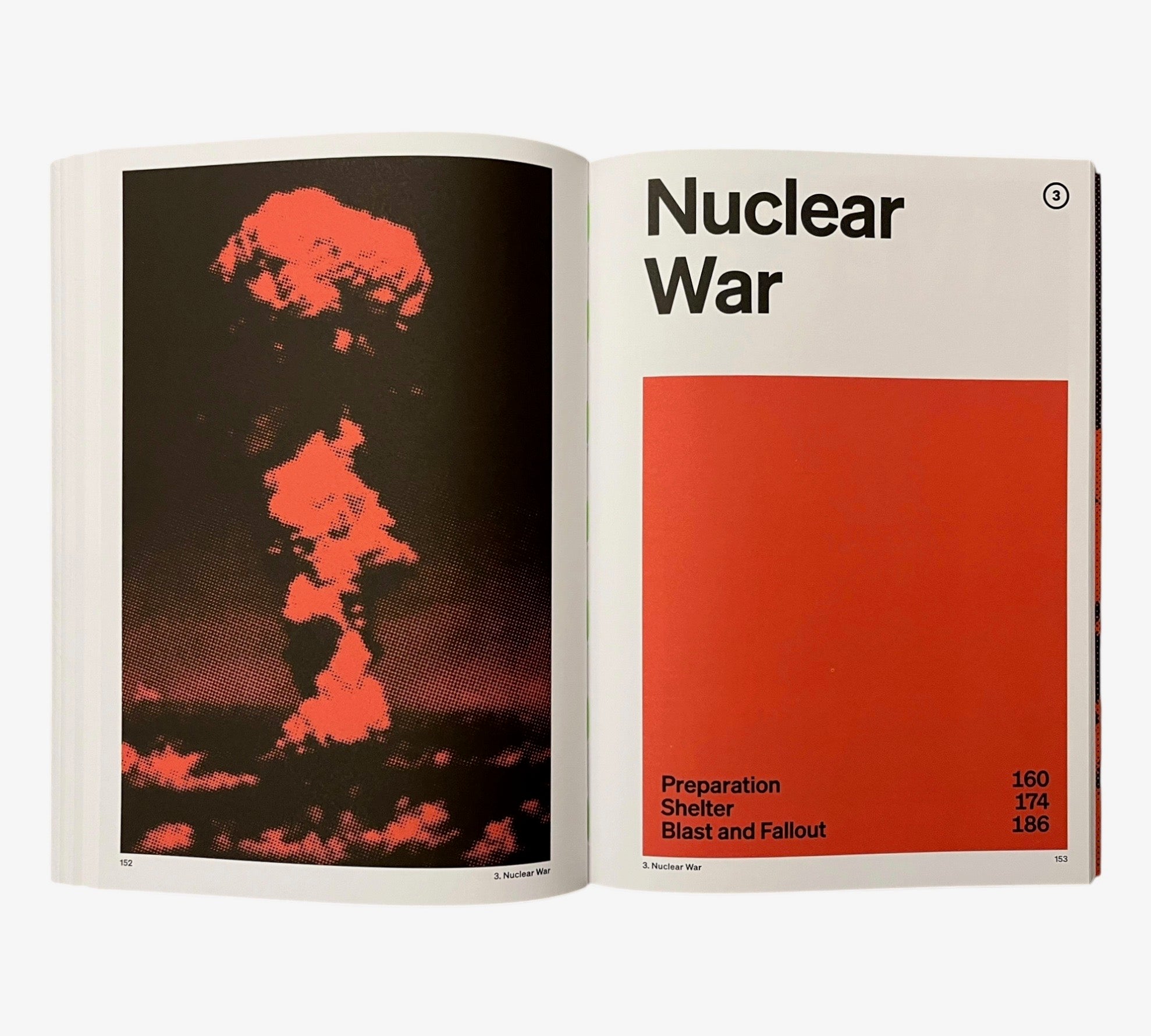 Apocalypse Ready: The Manual of Manuals - A Century of Panic Prevention