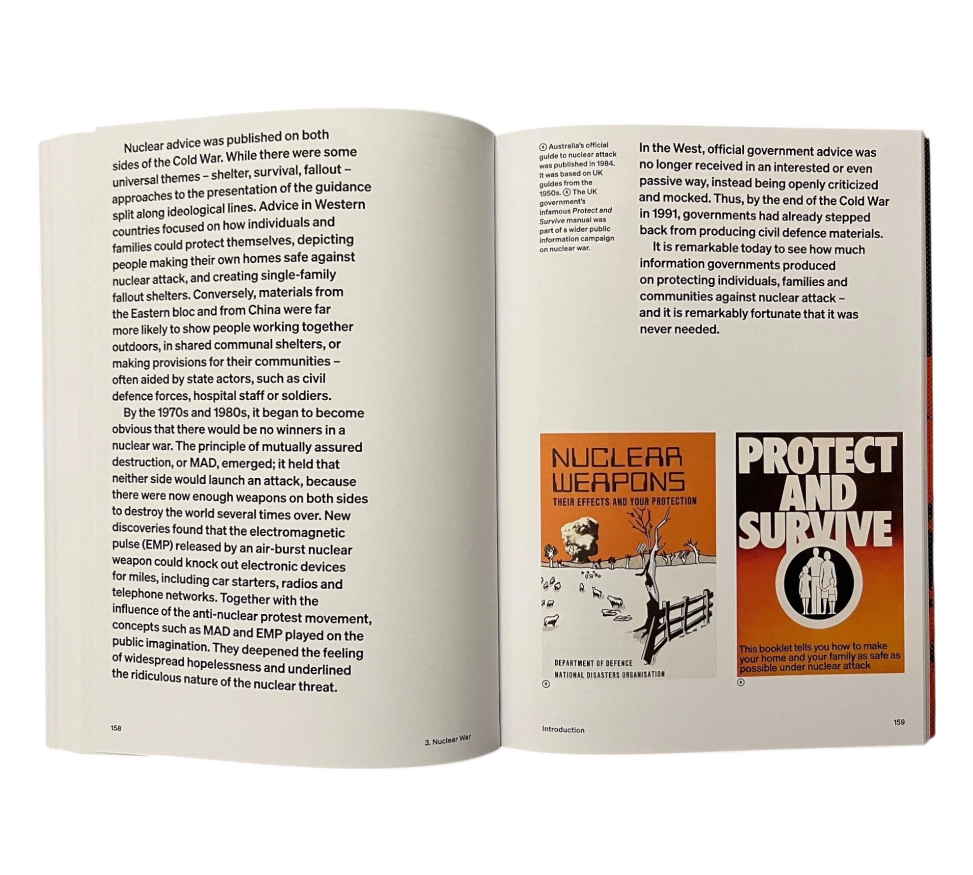 Apocalypse Ready: The Manual of Manuals - A Century of Panic Prevention