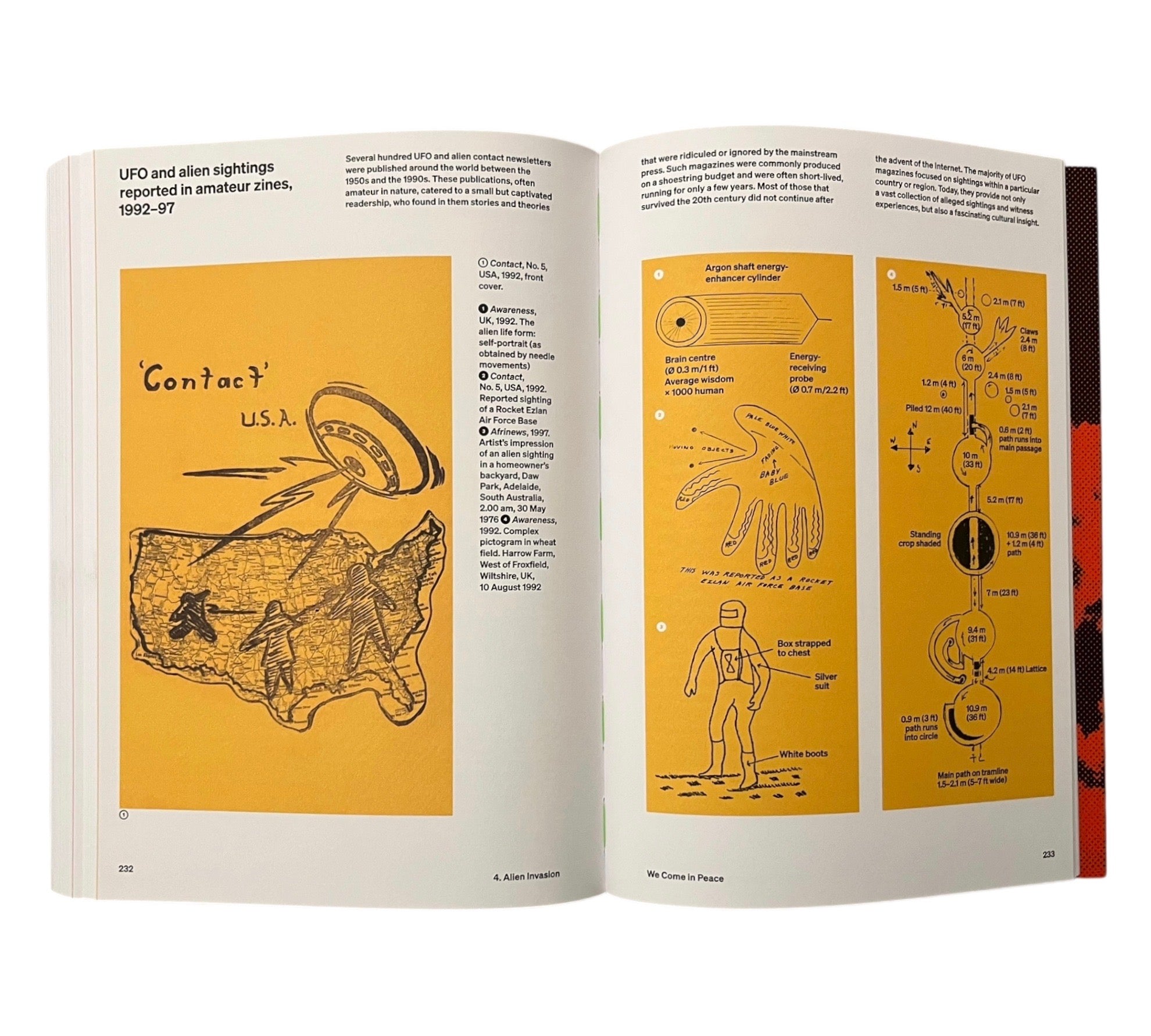 Apocalypse Ready: The Manual of Manuals - A Century of Panic Prevention