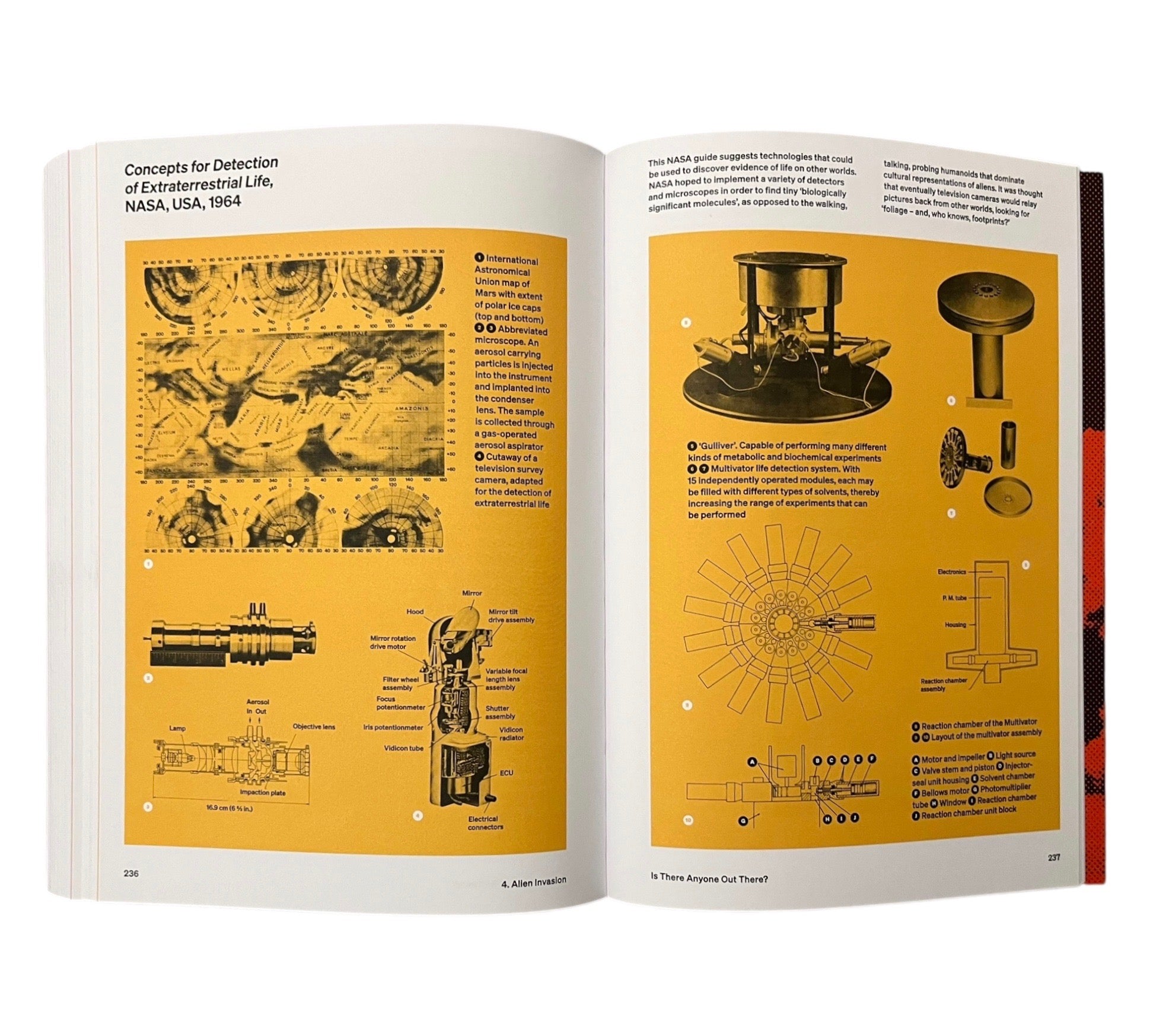 Apocalypse Ready: The Manual of Manuals - A Century of Panic Prevention