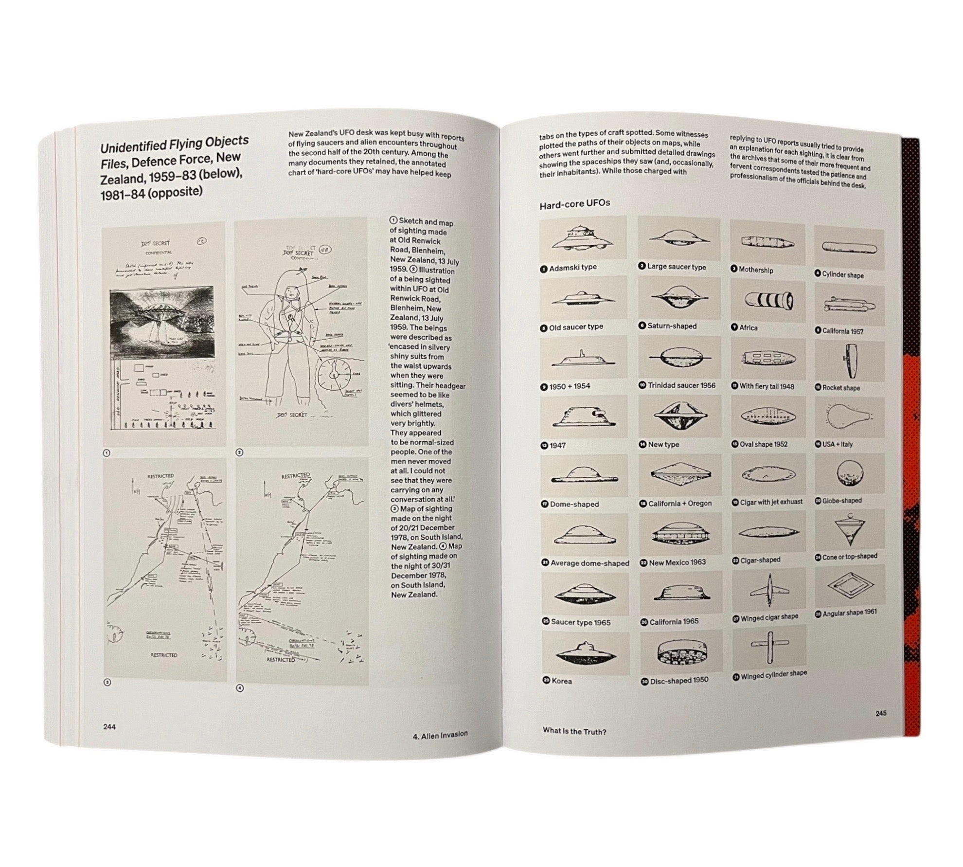 Apocalypse Ready: The Manual of Manuals - A Century of Panic Prevention