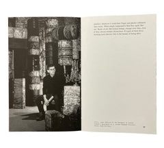 Christo and Jeanne-Claude: The Early Years