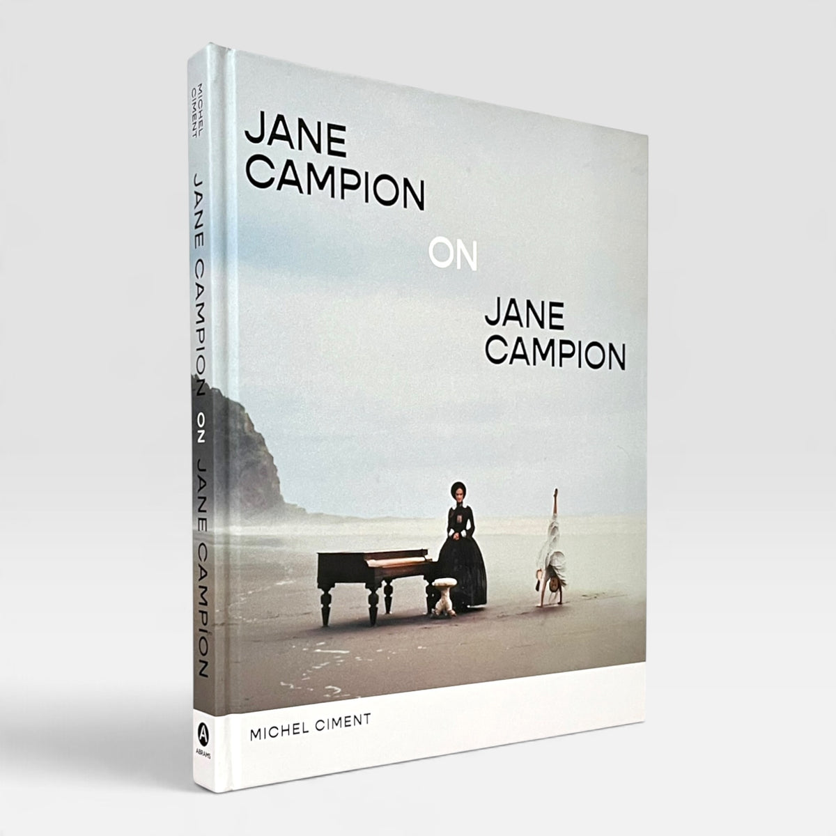 Jane Campion on Jane Campion