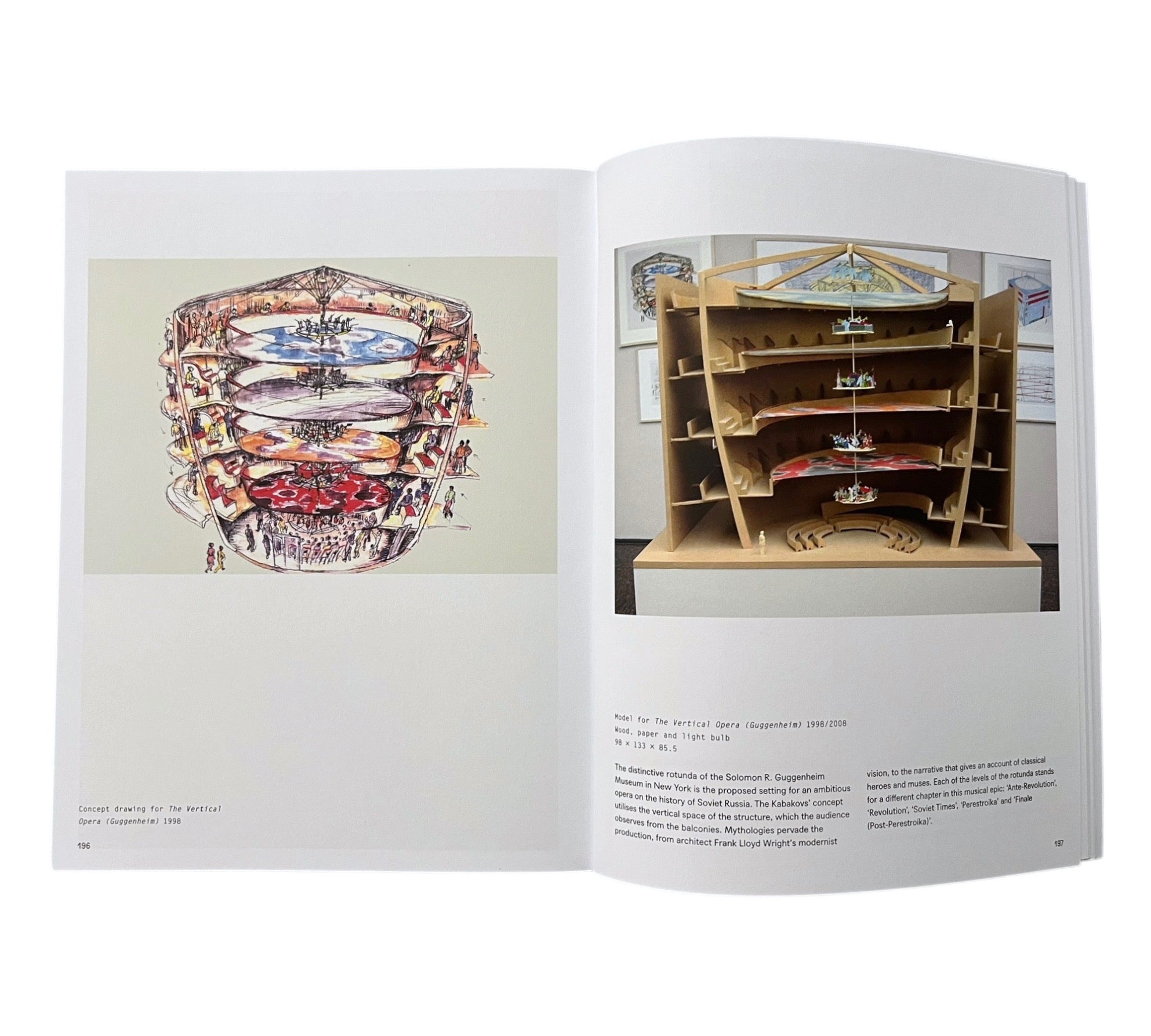 Ilya and Emilia Kabakov: Not Everyone Will Be Taken Into The Future