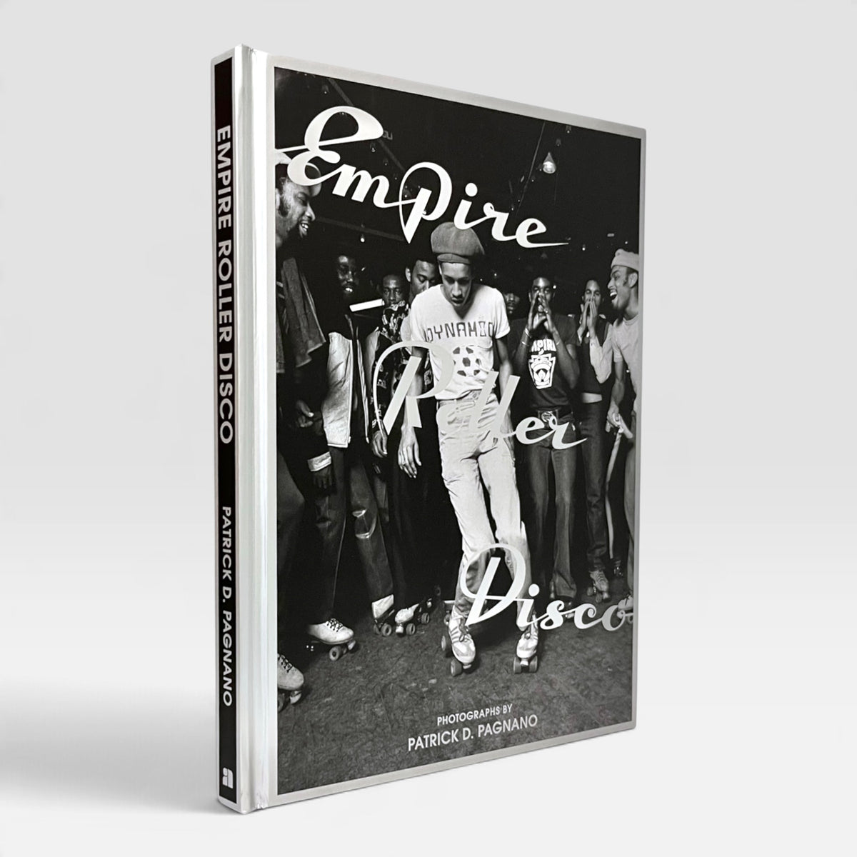 Empire Roller Disco: Photographs by Patrick D. Pagnano
