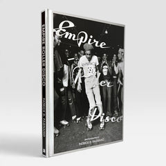 Empire Roller Disco: Photographs by Patrick D. Pagnano