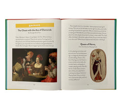 How Artists See Play