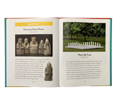 How Artists See Play