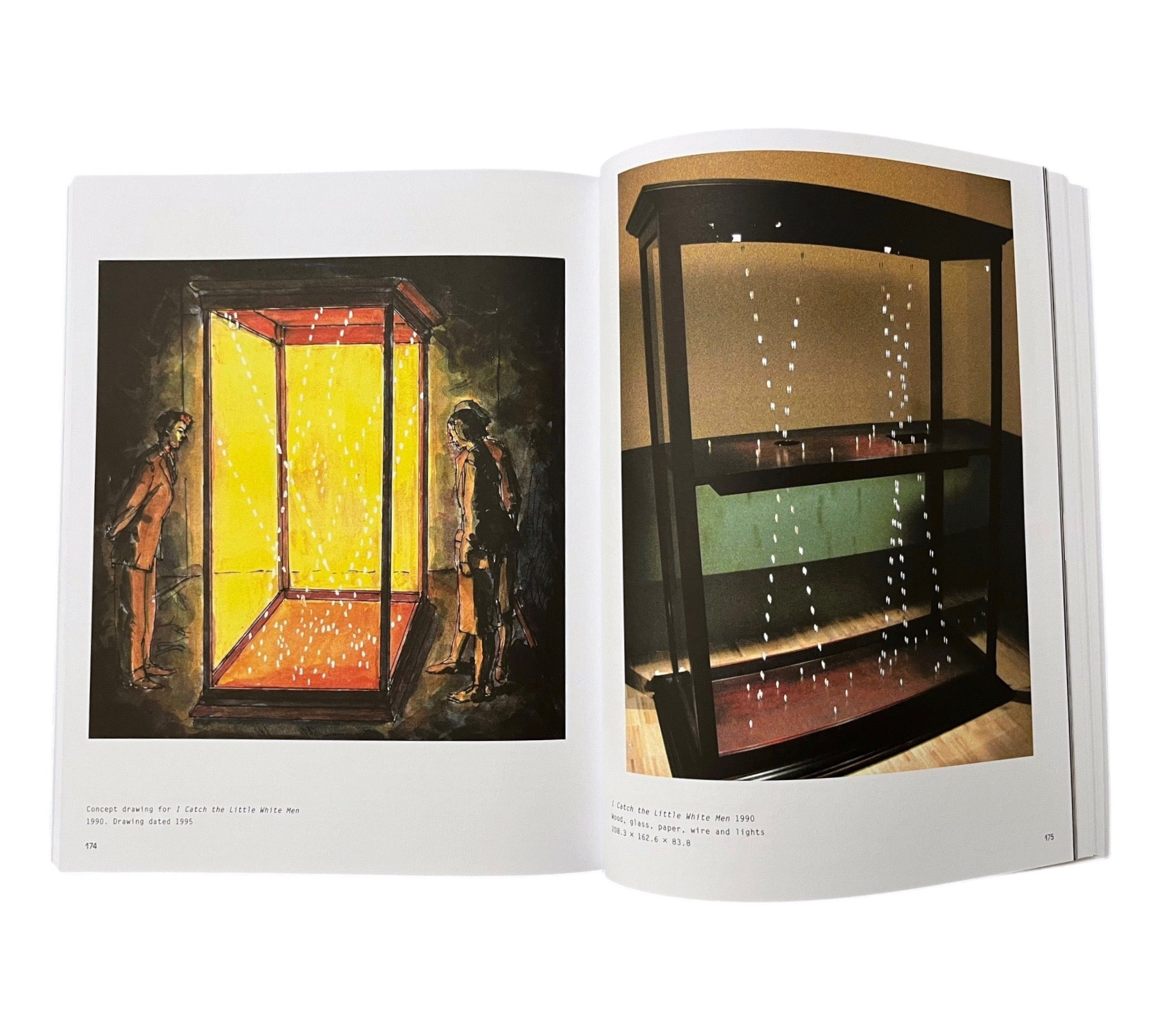 Ilya and Emilia Kabakov: Not Everyone Will Be Taken Into The Future