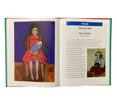 How Artists See Play