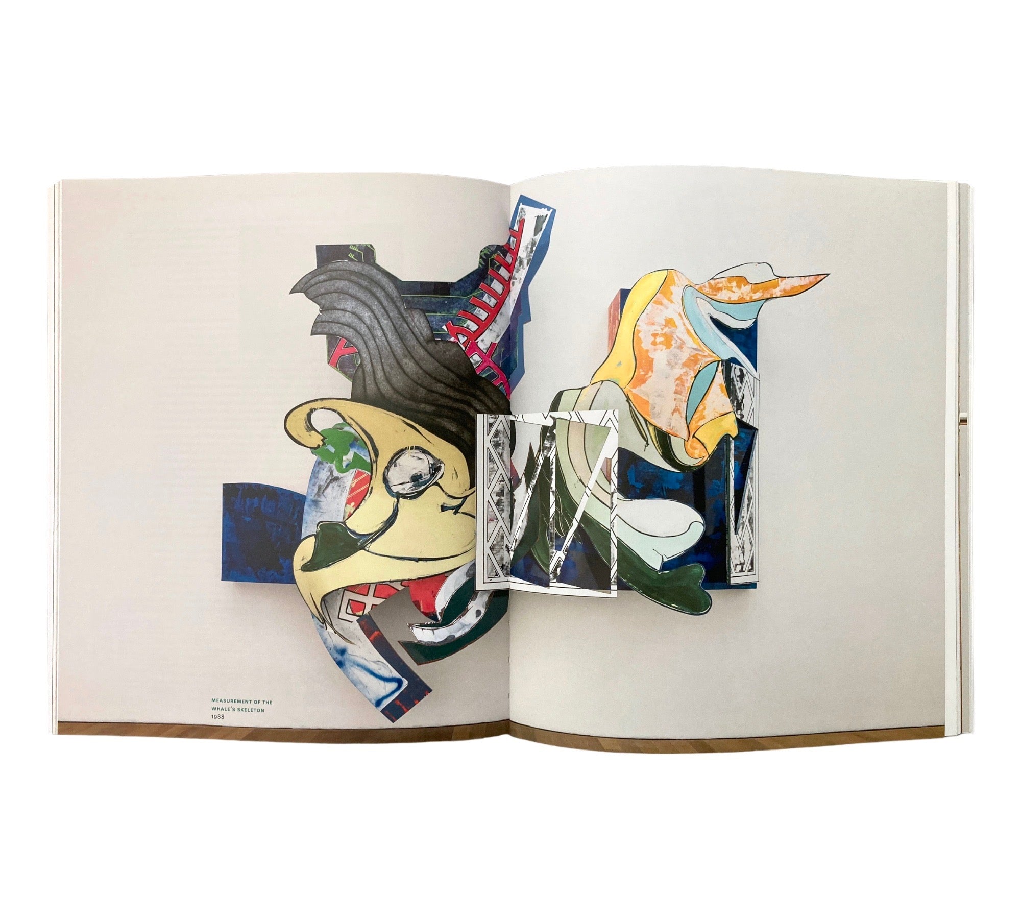 Frank Stella